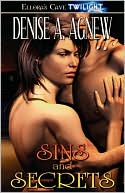 Book cover image of Sins And Secrets by Denise A Agnew