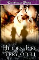 Terry Odell: Hidden Fire
