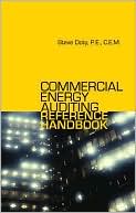 Steve Doty: Commercial Energy Auditing Reference Handbook