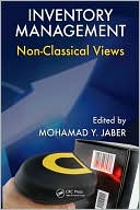 Book cover image of Inventory Management: Non-Classical Views by Mohamad Y. Jaber