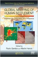 Paolo Gamba: Global Mapping of Human Settlement: Experiences, Datasets, and Prospects