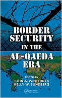 John Winterdyk: Border Security in the Al-Qaeda Era