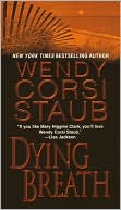 Book cover image of Dying Breath by Wendy Corsi Staub