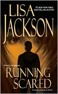 Book cover image of Running Scared by Lisa Jackson