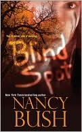 Book cover image of Blind Spot by Nancy Bush