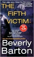 Beverly Barton: The Fifth Victim (Cherokee Pointe Trilogy #1)