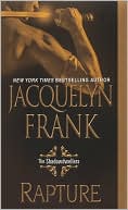Jacquelyn Frank: Rapture (Shadowdwellers Series #2)