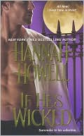 Hannah Howell: If He's Wicked