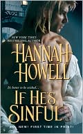Book cover image of If He's Sinful by Hannah Howell