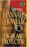 Book cover image of Highland Protector by Hannah Howell