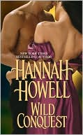 Hannah Howell: Wild Conquest