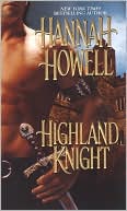 Book cover image of Highland Knight by Hannah Howell