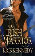 Kris Kennedy: The Irish Warrior