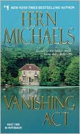 Book cover image of Vanishing Act by Fern Michaels
