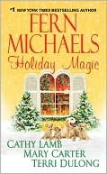 Book cover image of Holiday Magic by Fern Michaels