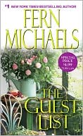 Book cover image of The Guest List by Fern Michaels