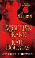 Jacquelyn Frank: Nocturnal