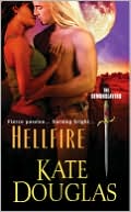 Book cover image of Hellfire by Kate Douglas