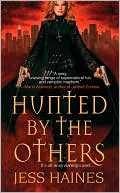 Book cover image of Hunted by the Others by Jess Haines