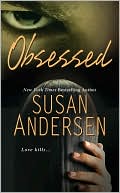 Book cover image of Obsessed by Susan Andersen