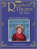 Book cover image of Reader's Theater: Tall Tales: Grades 3-4 by Maureen Gerard