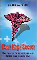 Book cover image of Best Kept Secret by Claude A. Peters