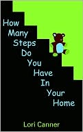 Lori Canner: How Many Steps Do You Have in Your Home