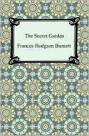Book cover image of The Secret Garden by Frances Hodgson Burnett