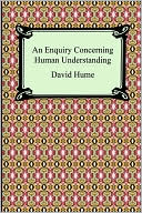 Book cover image of An Enquiry Concerning Human Understanding by David Hume