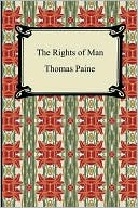 Book cover image of The Rights of Man by Thomas Paine