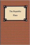 Book cover image of Republic by Plato