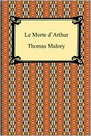 Book cover image of Le Morte D'Arthur by Thomas Malory