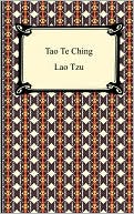 Book cover image of Tao Te Ching by Lao Tzu
