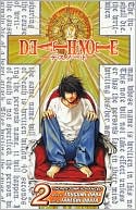 Tsugumi Ohba: Death Note, Volume 2