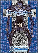 Book cover image of Death Note, Volume 3 by Tsugumi Ohba