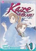 Taeko Watanabe: Kaze Hikaru, Volume 1