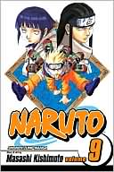 Masashi Kishimoto: Naruto, Volume 9