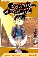 Gosho Aoyama: Case Closed, Volume 14: The Magical Suicide