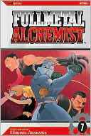 Hiromu Arakawa: Fullmetal Alchemist, Volume 7