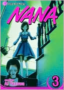 Ai Yazawa: Nana, Volume 3