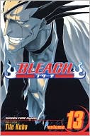Tite Kubo: Bleach, Volume 13