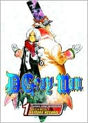 Katsura Hoshino: D. Gray-Man, Volume 1