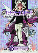 Tsugumi Ohba: Death Note, Volume 6