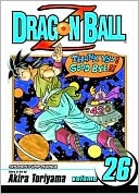 Book cover image of Dragon Ball Z, Volume 26 by Akira Toriyama