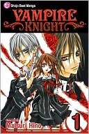 Matsuri Hino: Vampire Knight, Volume 1