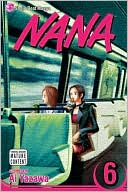Book cover image of Nana, Volume 6 by Ai Yazawa