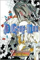 Katsura Hoshino: D. Gray-Man, Volume 7