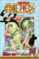 Eiichiro Oda: One Piece, Volume 14