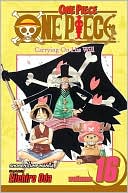 Eiichiro Oda: One Piece, Volume 16