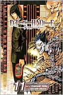 Tsugumi Ohba: Death Note, Volume 11